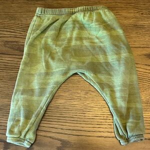 Aviator Nation Kids Camo Sweatpants